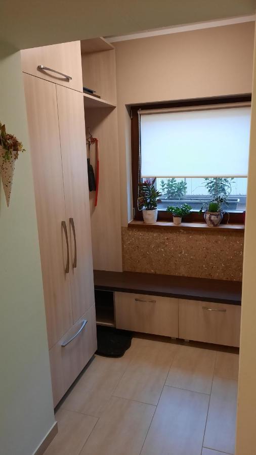 Aranypatak apartmanház Szombathely Exterior foto